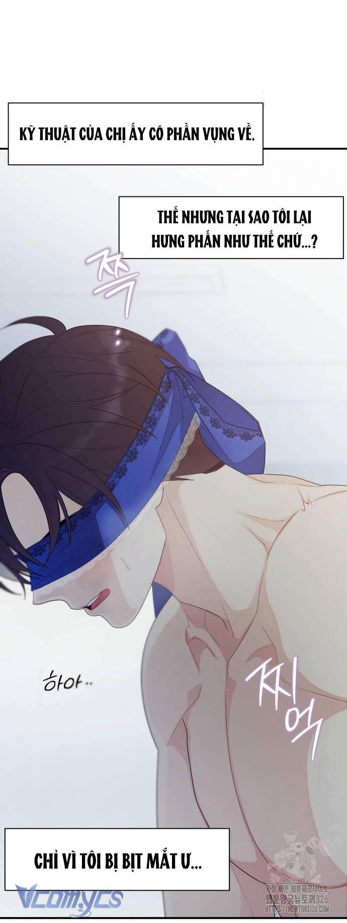 [18+] Cậu Ổn Đến Mức Nào Chap 17 - Trang 2