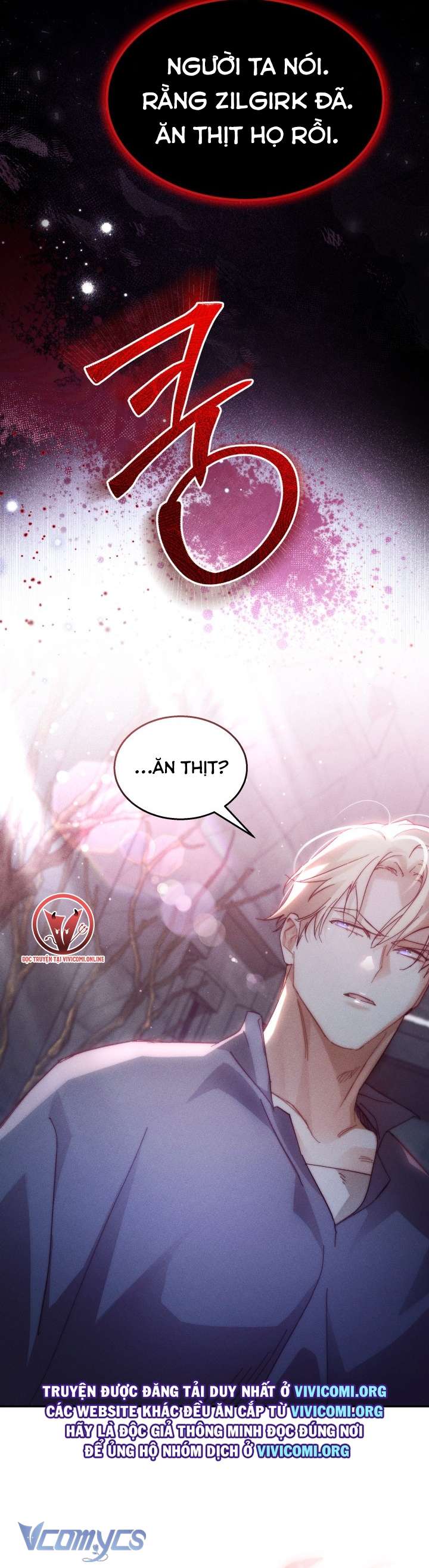 Tiếng Trống Vang Dội Chap 37 - Trang 4