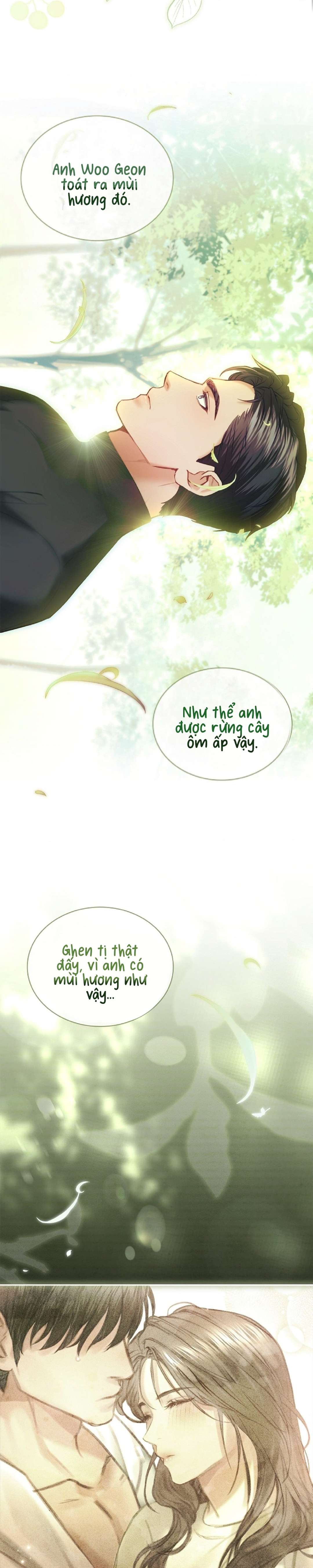 [ 18+ KHÔNG CHE ] Người Vợ Trẻ Chap 16 - Trang 2