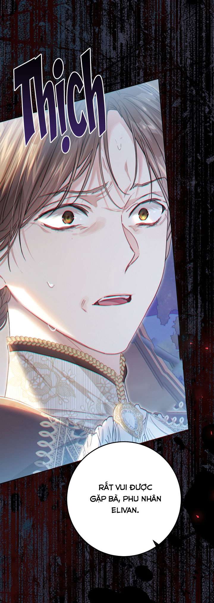 Ác Nữ Chỉ Là Một Con Rối Chap 65 - Trang 2