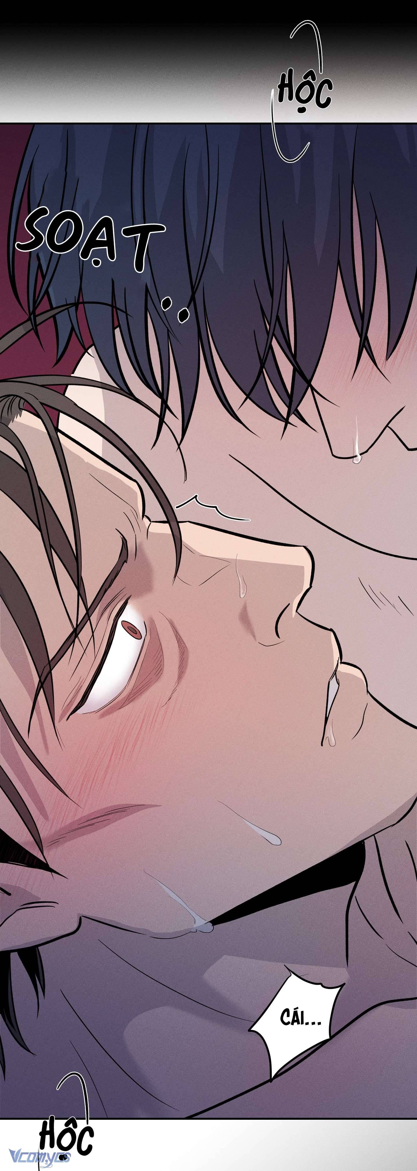 Cậu Đã Bị Bắt! Chap 2 - Trang 2