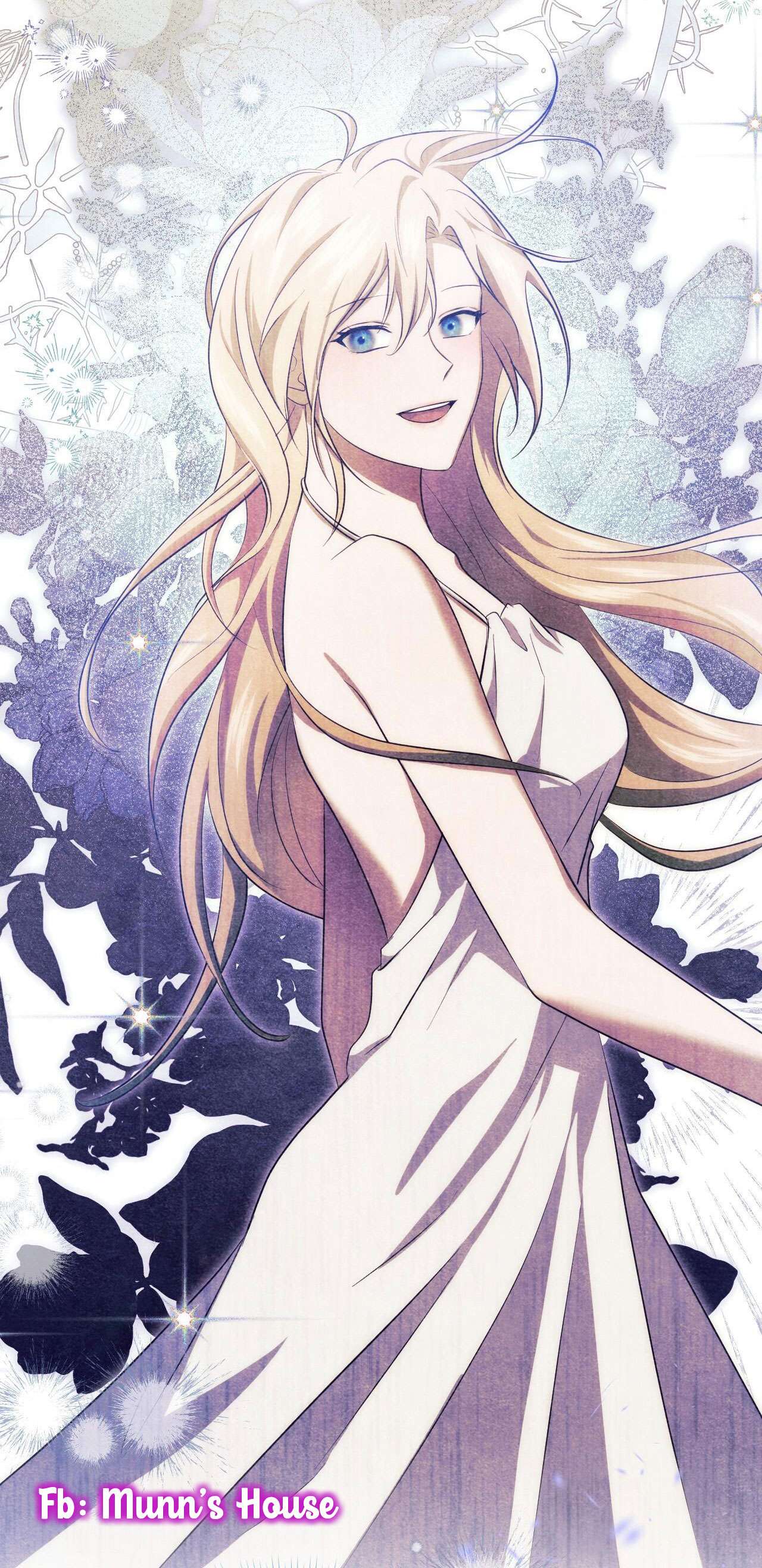 Thánh Nữ Giả Muốn Bỏ Trốn Chap 20 - Trang 4