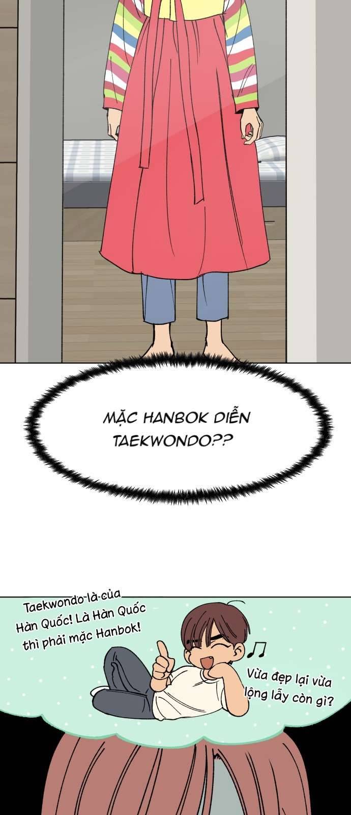 Tình Xưa Viết Lại Chapter 19 - Trang 4