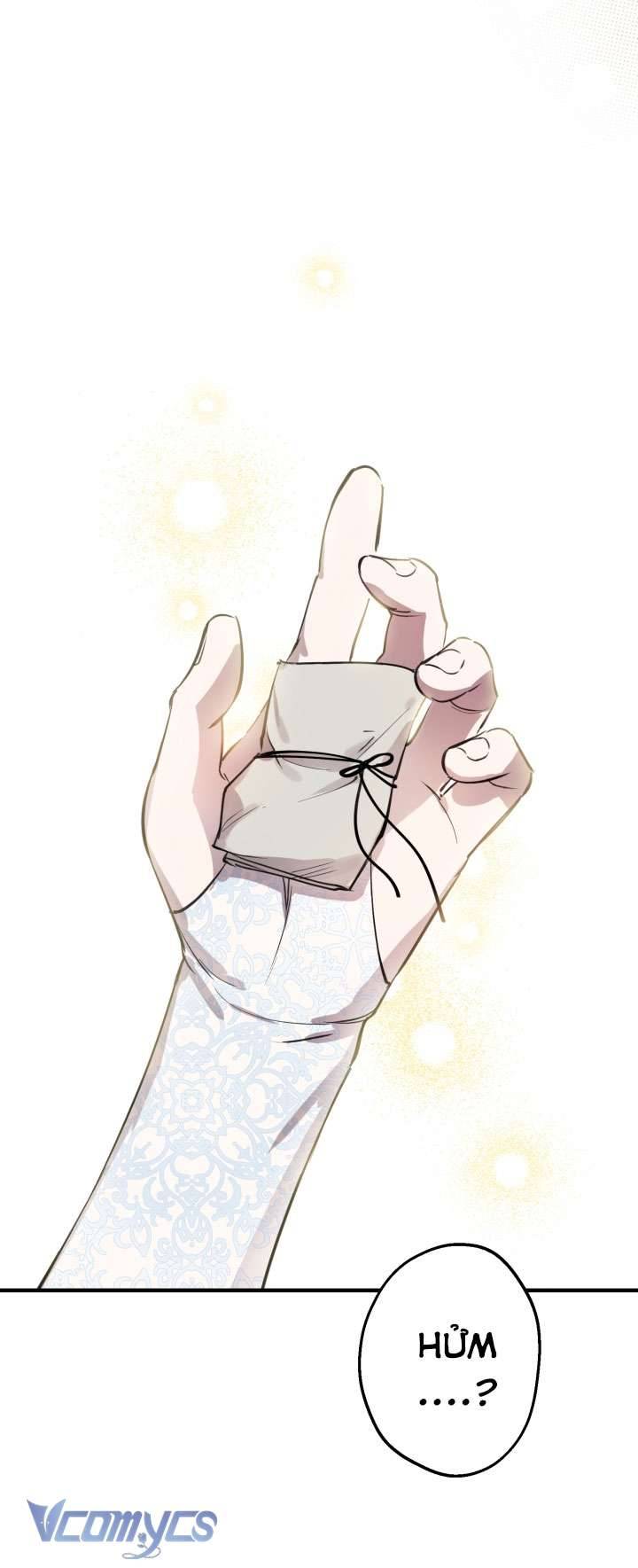 Những Nhân Vật Mạnh Nhất Thế Giới Ám Ảnh Tôi Chapter 69 - Trang 4