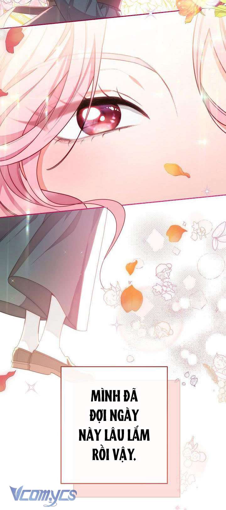 Hầu Gái Độc Quyền Của Hoàng Hậu Phản Diện Chapter 1 - Trang 4