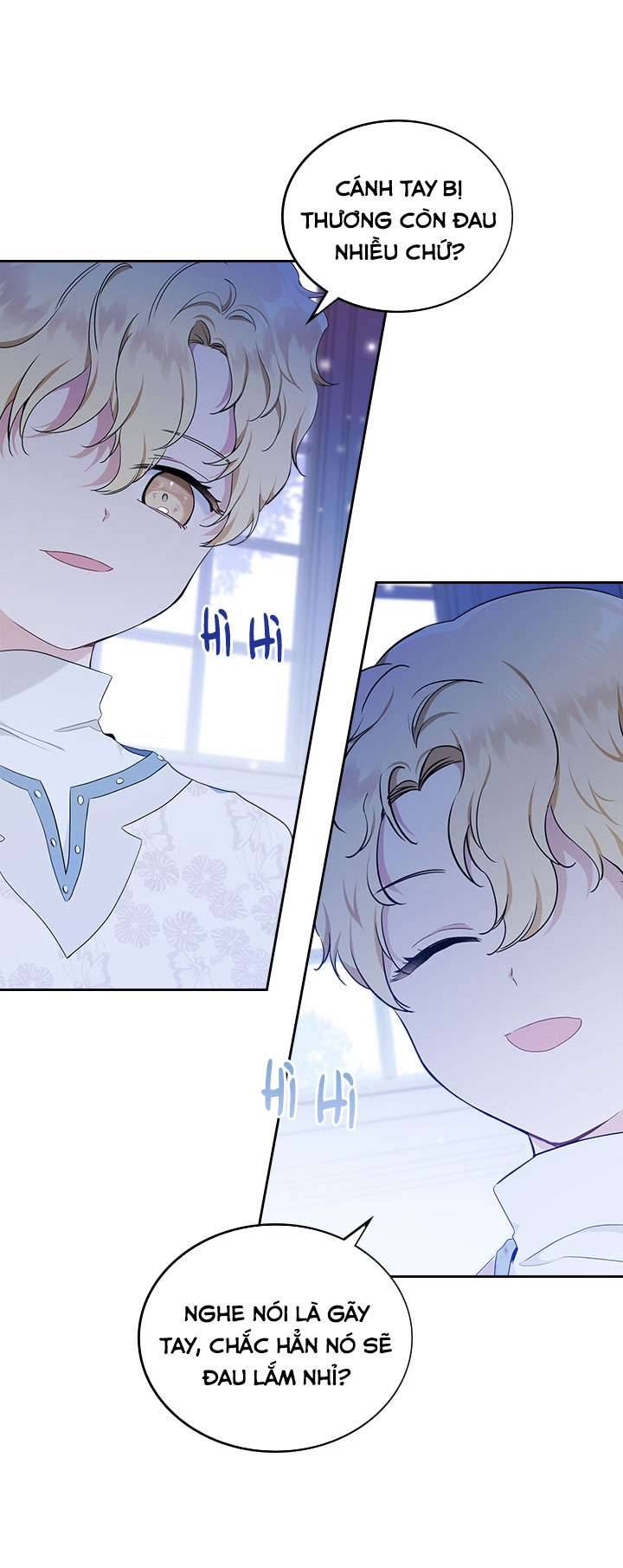 Kiếp Này Nhất Định Làm Gia Chủ Chap 40 - Trang 2