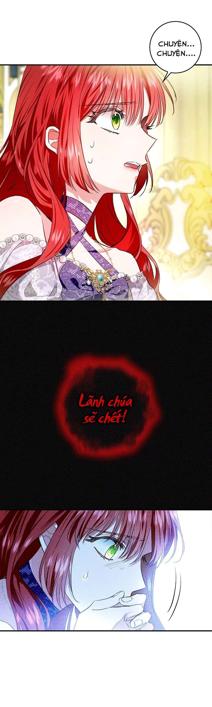 Hôn Phu Ẩn Sắc Chapter 74 - Next Chapter 75