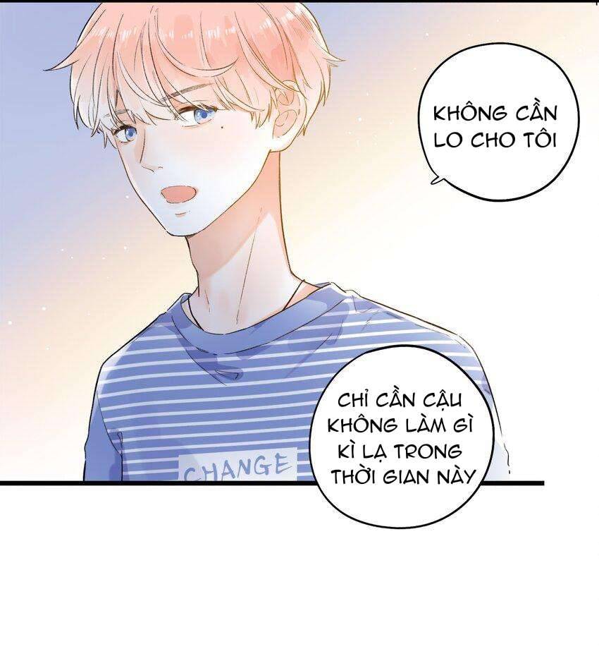 Ánh Sao Phiêu Linh Trong Nước Chapter 2 - Trang 4