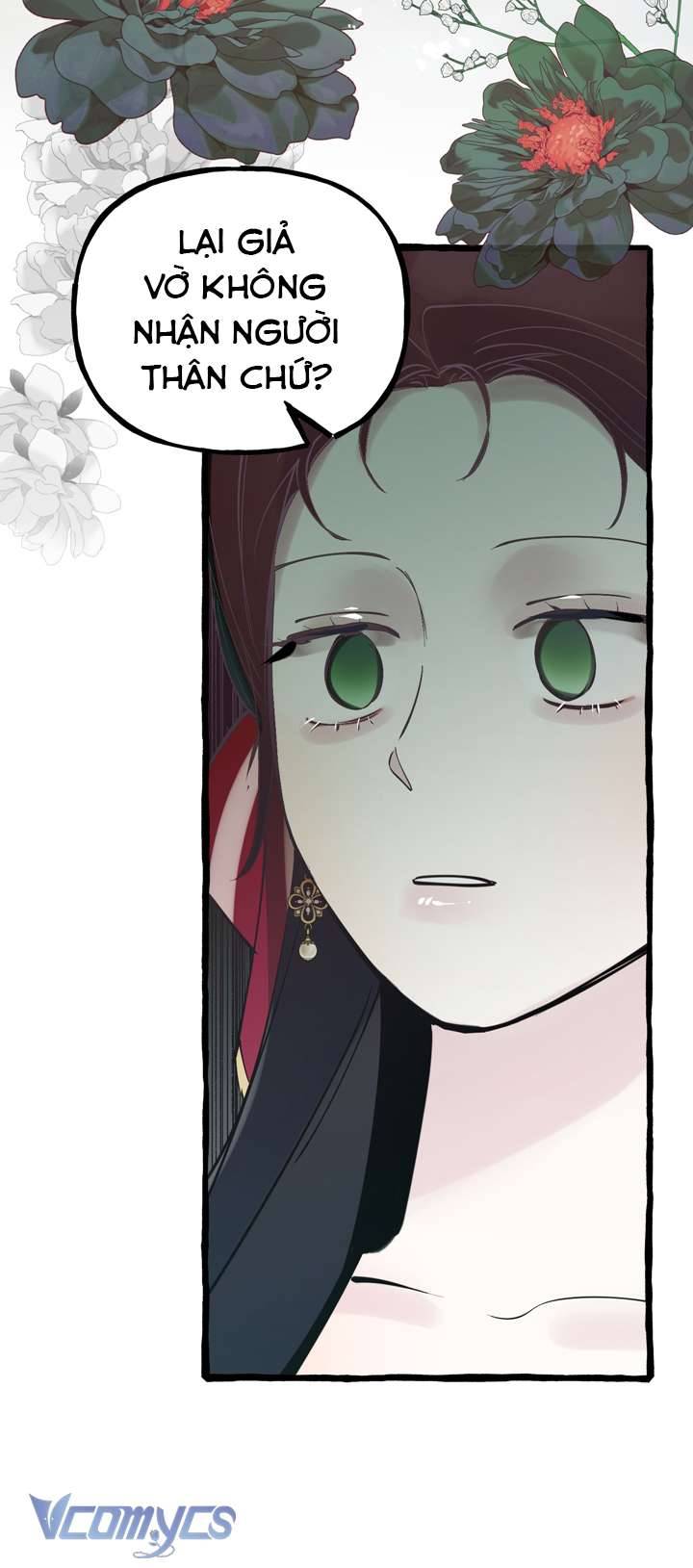 [18+] Hoàng Cung Có Chó Dữ! Chap 10 - Trang 2