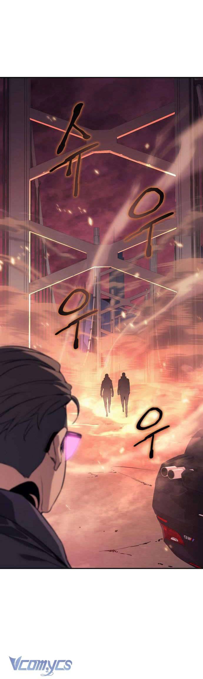 (BTS - HYBE) 7FATES: CHAKHO Chap 5 - Trang 2