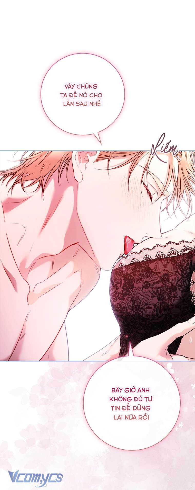 Thư Ký Của Bạo Chúa Chapter 111 - Trang 4