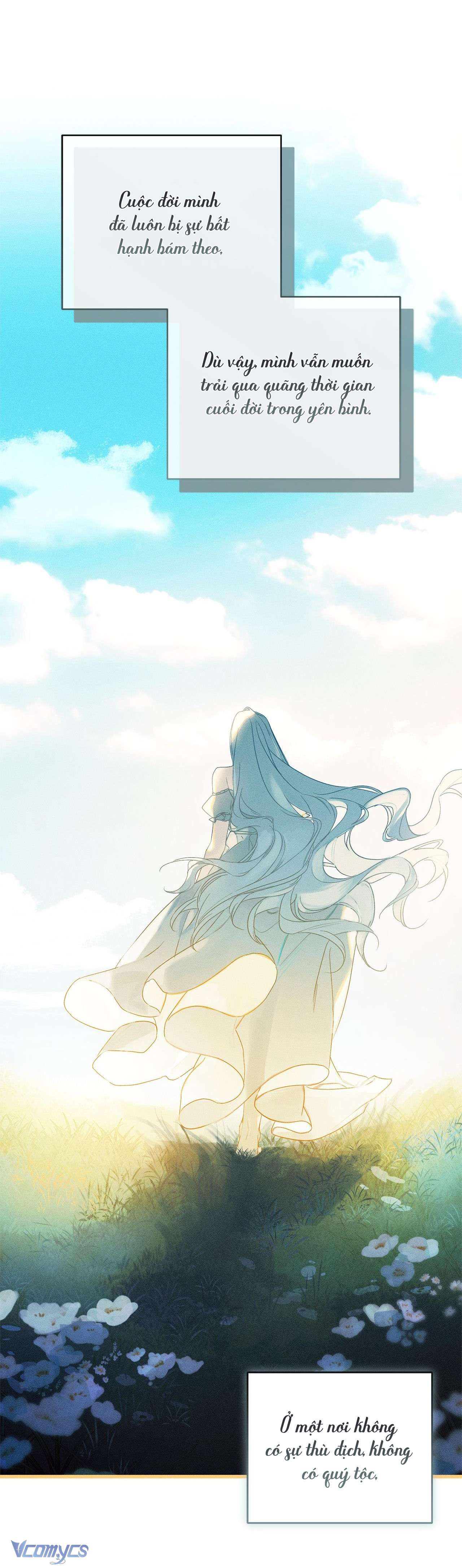 Vị Phu Quân Căm Ghét Tôi Đã Mất Trí Nhớ Chapter 48 - Trang 4