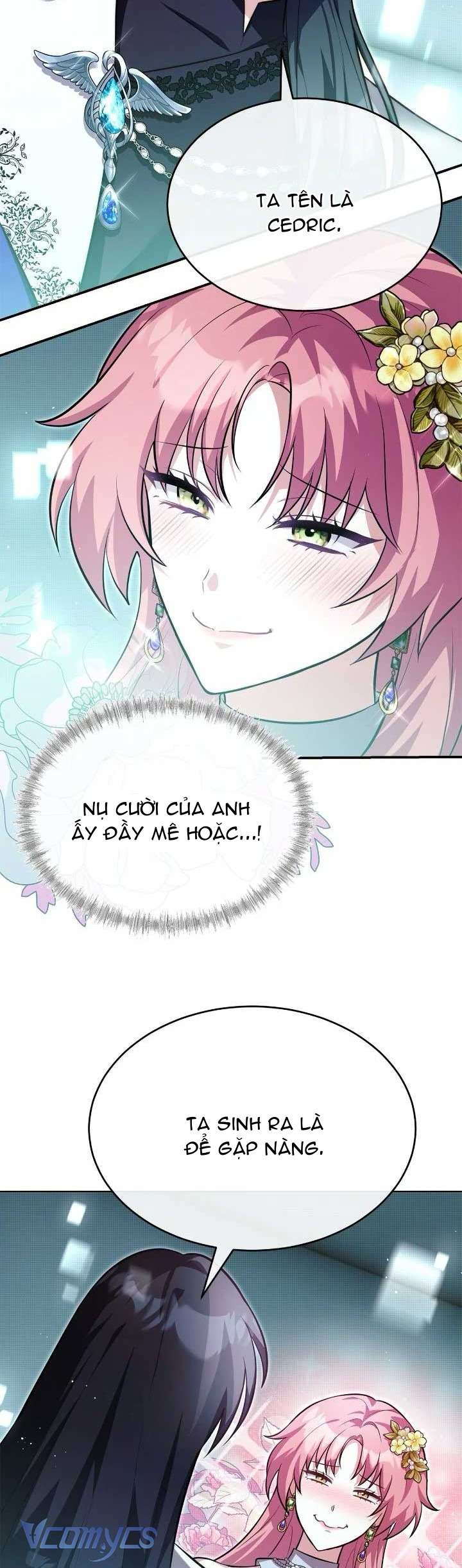 Dàn Harem Nóng Bỏng Đang Dần Lạnh Nhạt với Tôi! Chap 2 - Trang 3