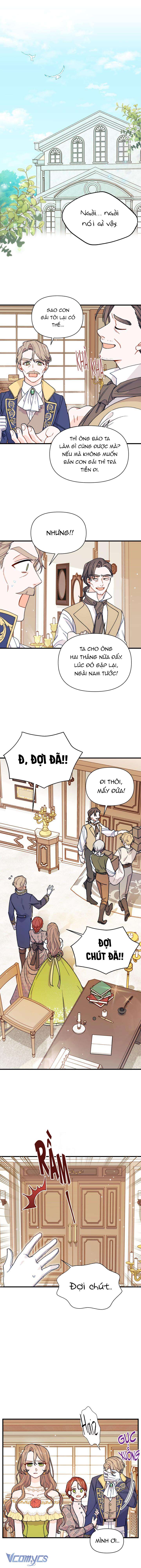 Nhặt Được Nam Chính Tặng Kèm Phu Quân Chap 2 - Trang 3