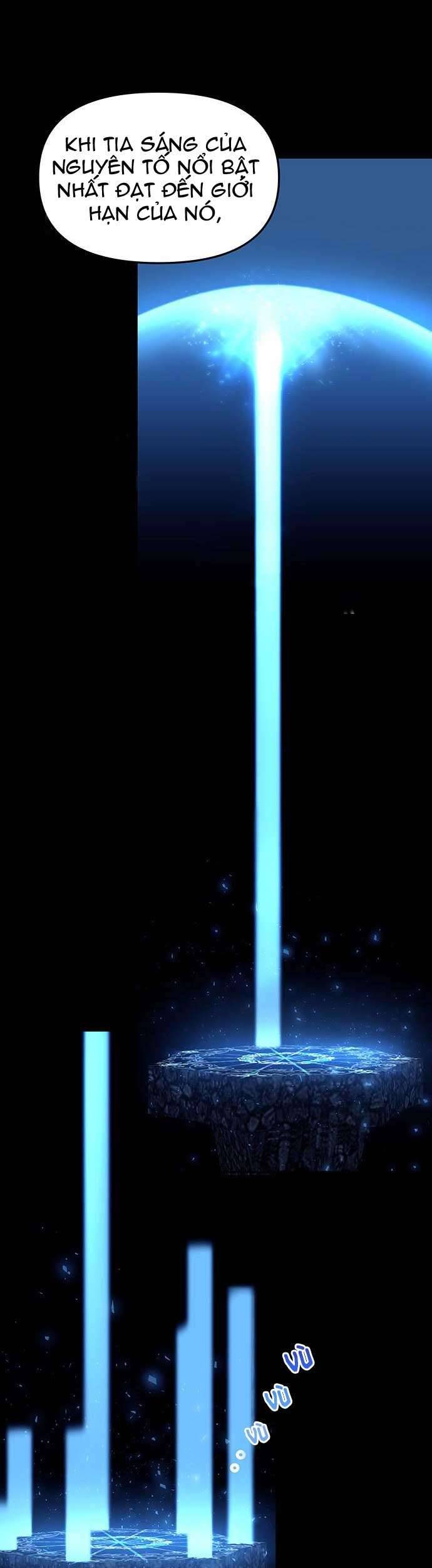 Vương Tử Huyền Bí Chapter 4 - Trang 4