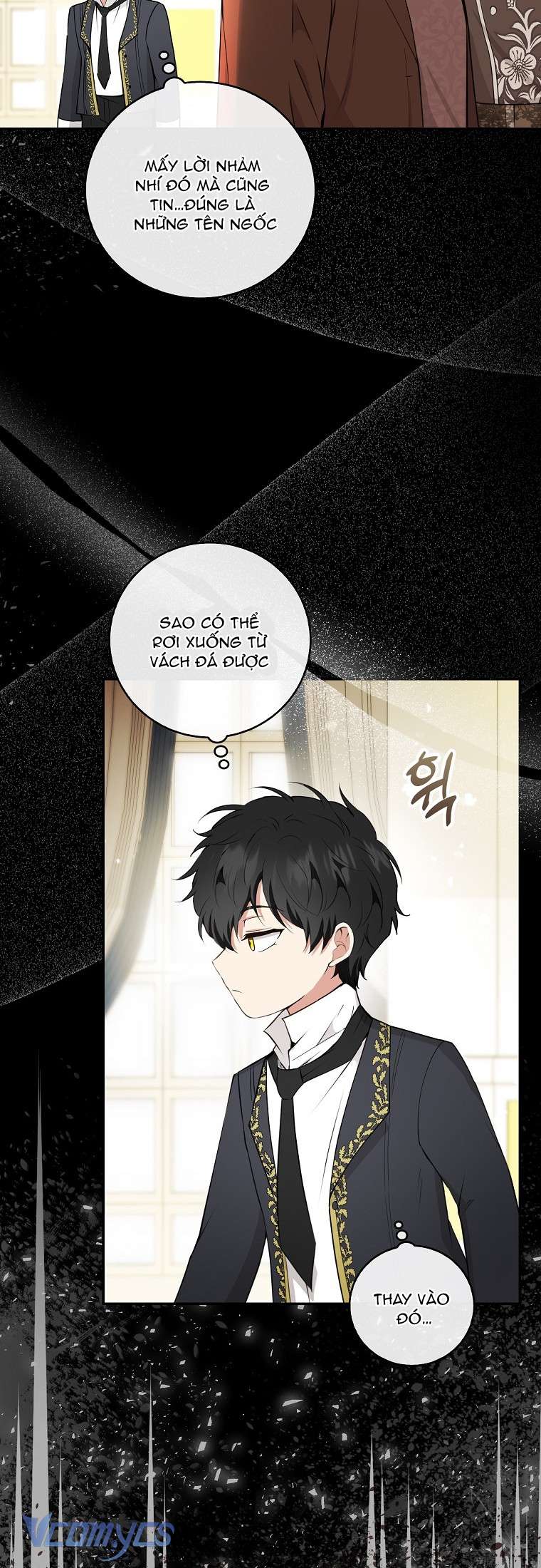 Sóc Con Tài Năng Chap 29 - Trang 2