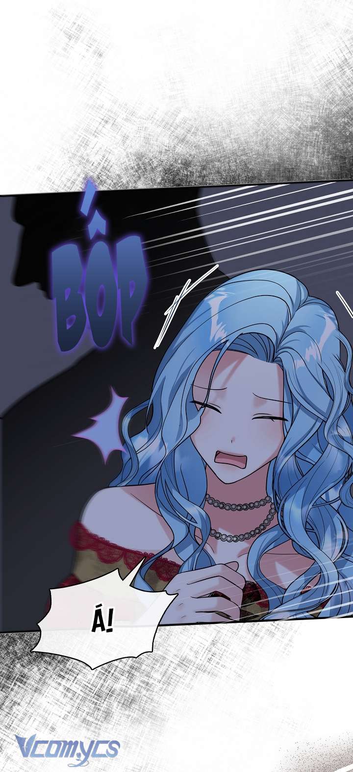 Công Chúa Là Người Chơi Chapter 46 - Next Chap 47