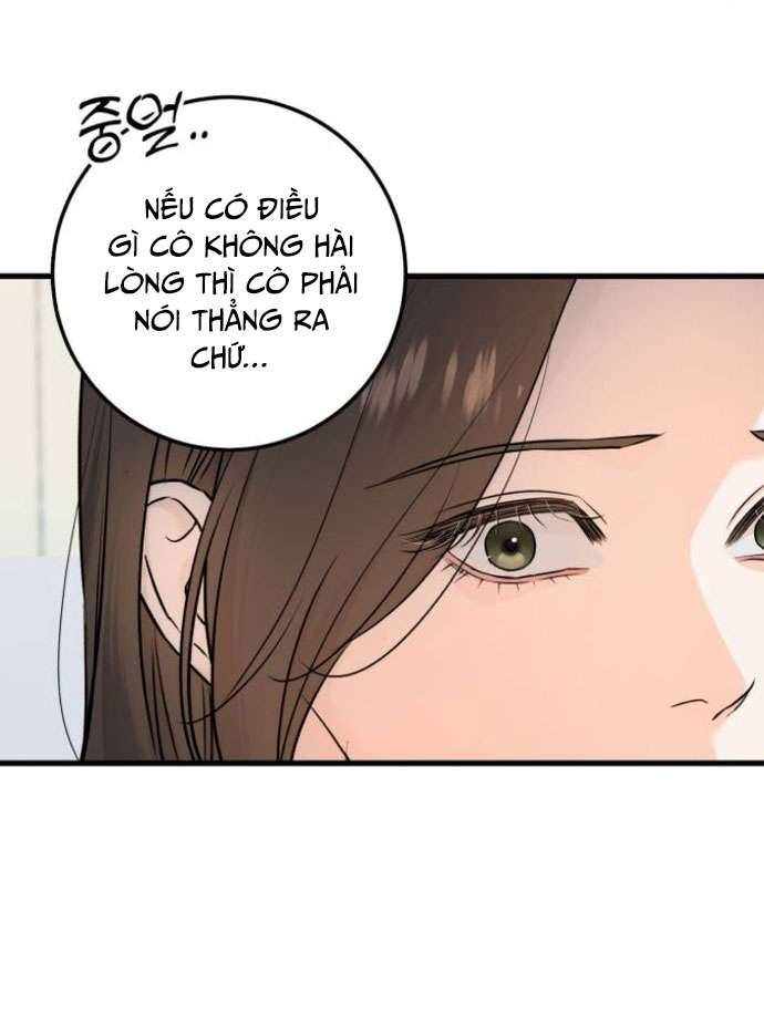 Tôi Nóng Lòng Muốn Chiếm Lấy Cô Ấy Chap 18 - Trang 3
