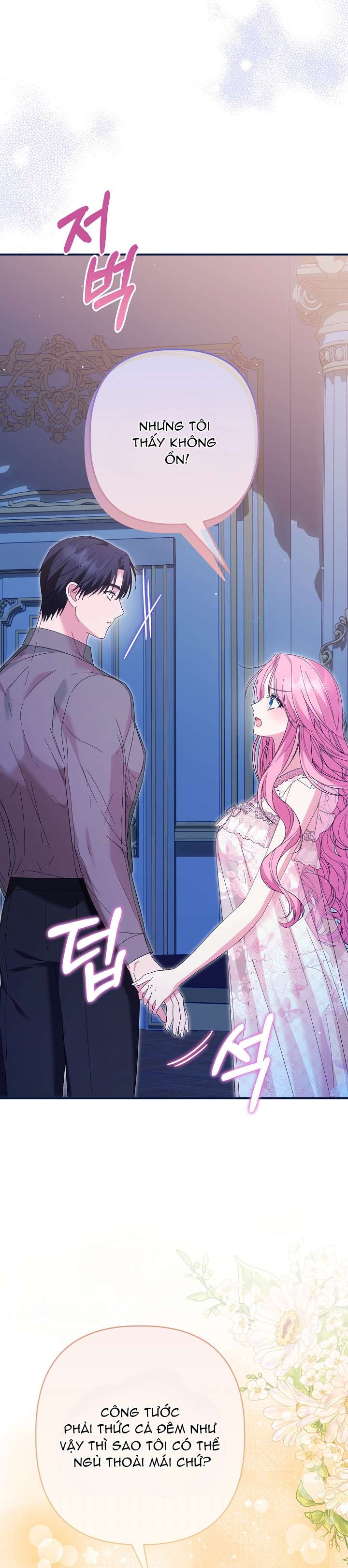 Cha Của Nam Chính Từ Chối Hủy Hôn Chapter 39 - Trang 4