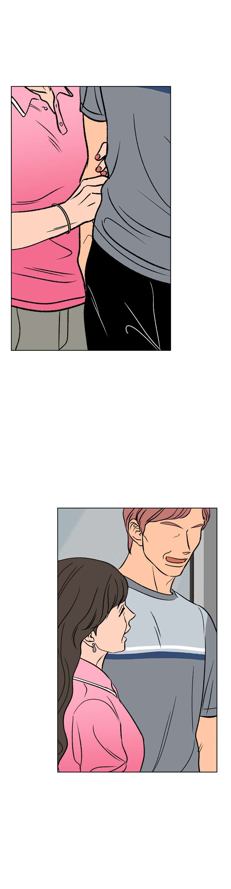 Tình Xưa Viết Lại Chapter 59 - Trang 4