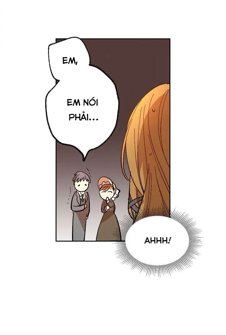 Vị Hôn Thê Khế Ước Của Công Tước Chapter 100 - Trang 4