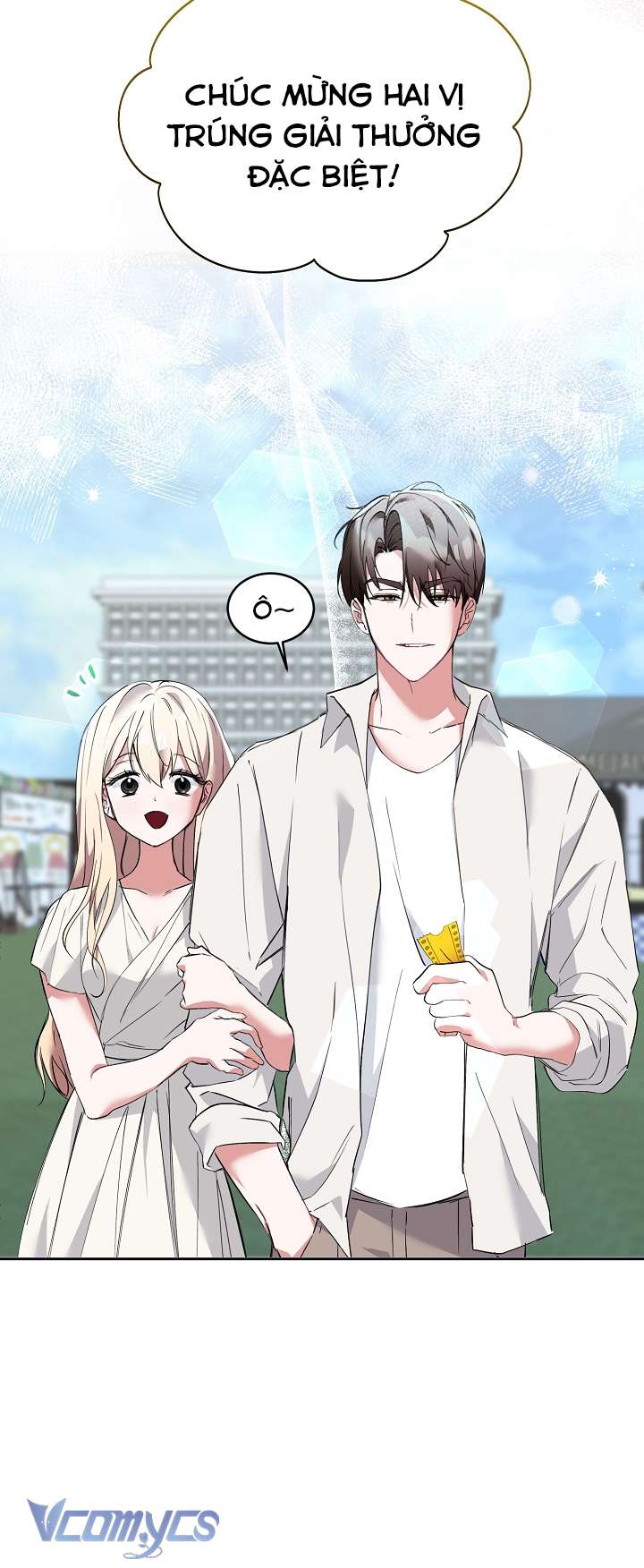 [18+] Dinh Thự Young Chun Hwa: Mọt Sách Phóng Túng Không Ngủ Được Chap 11 - Trang 2