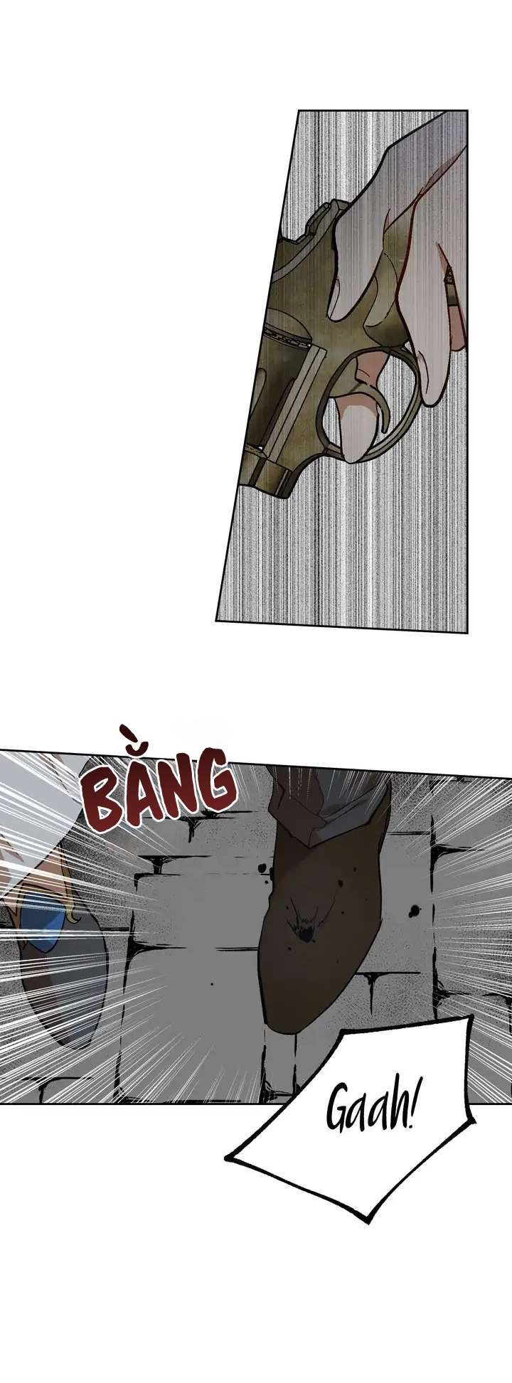 Vị Hôn Thê Khế Ước Của Công Tước Chapter 106 - Trang 4