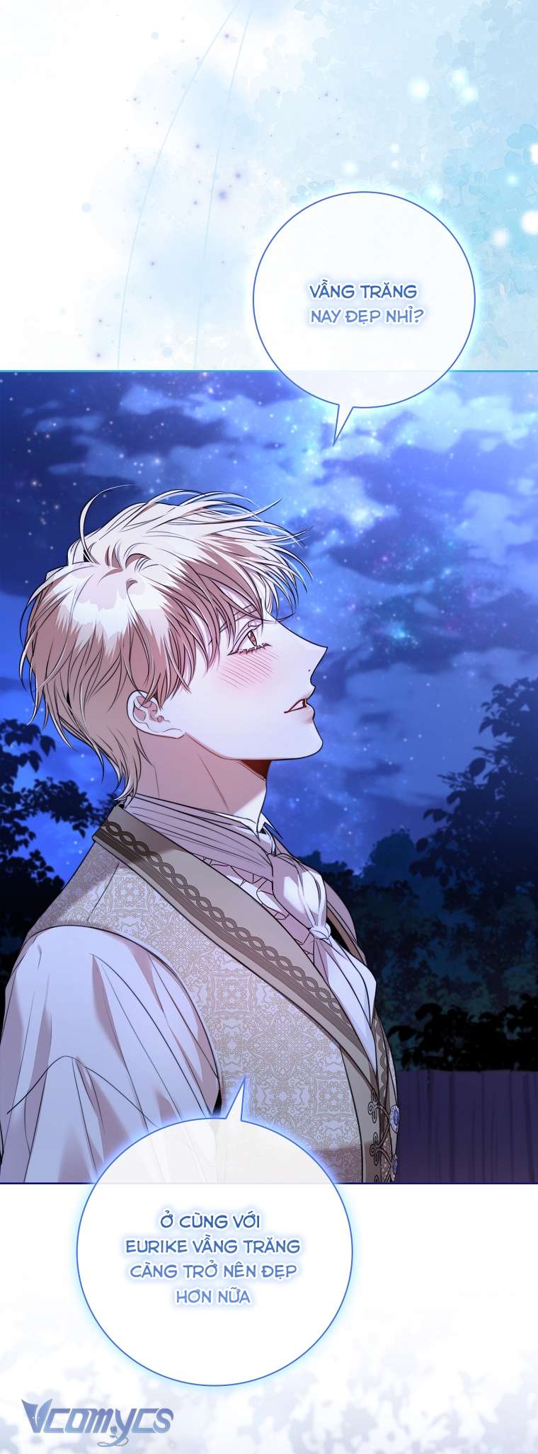 Thư Ký Của Bạo Chúa Chapter 113 - Trang 4