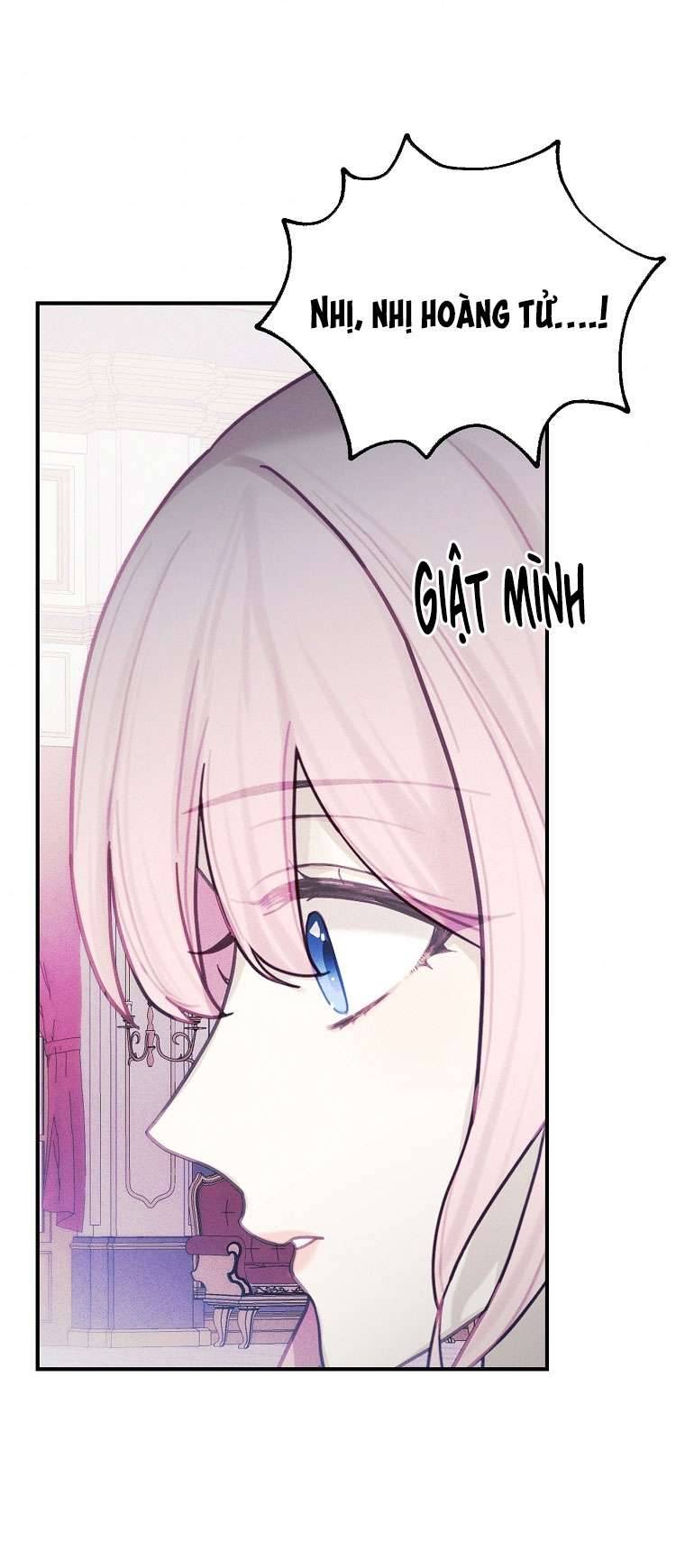 Cửa Hàng Búp Bê Của Công Chúa Chap 33 - Trang 2