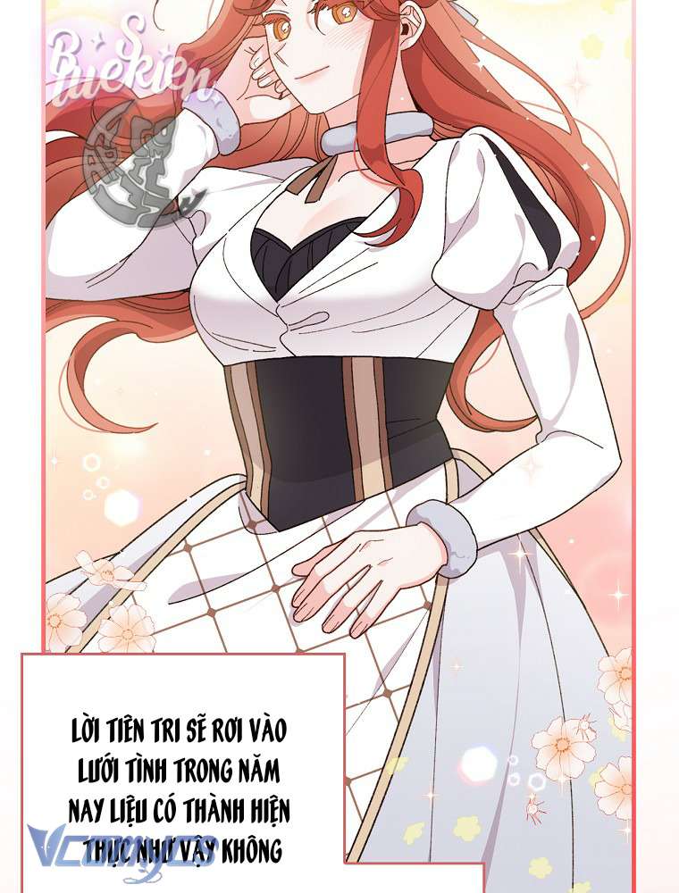 Chị Gái Của Nhân Vật Phản Diện Hôm Nay Cũng Đang Đau Khổ Chapter 56 - Trang 4