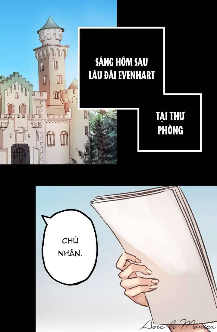Theo Như Ý Ngài, Hầu Tước Chap 5 - Trang 2