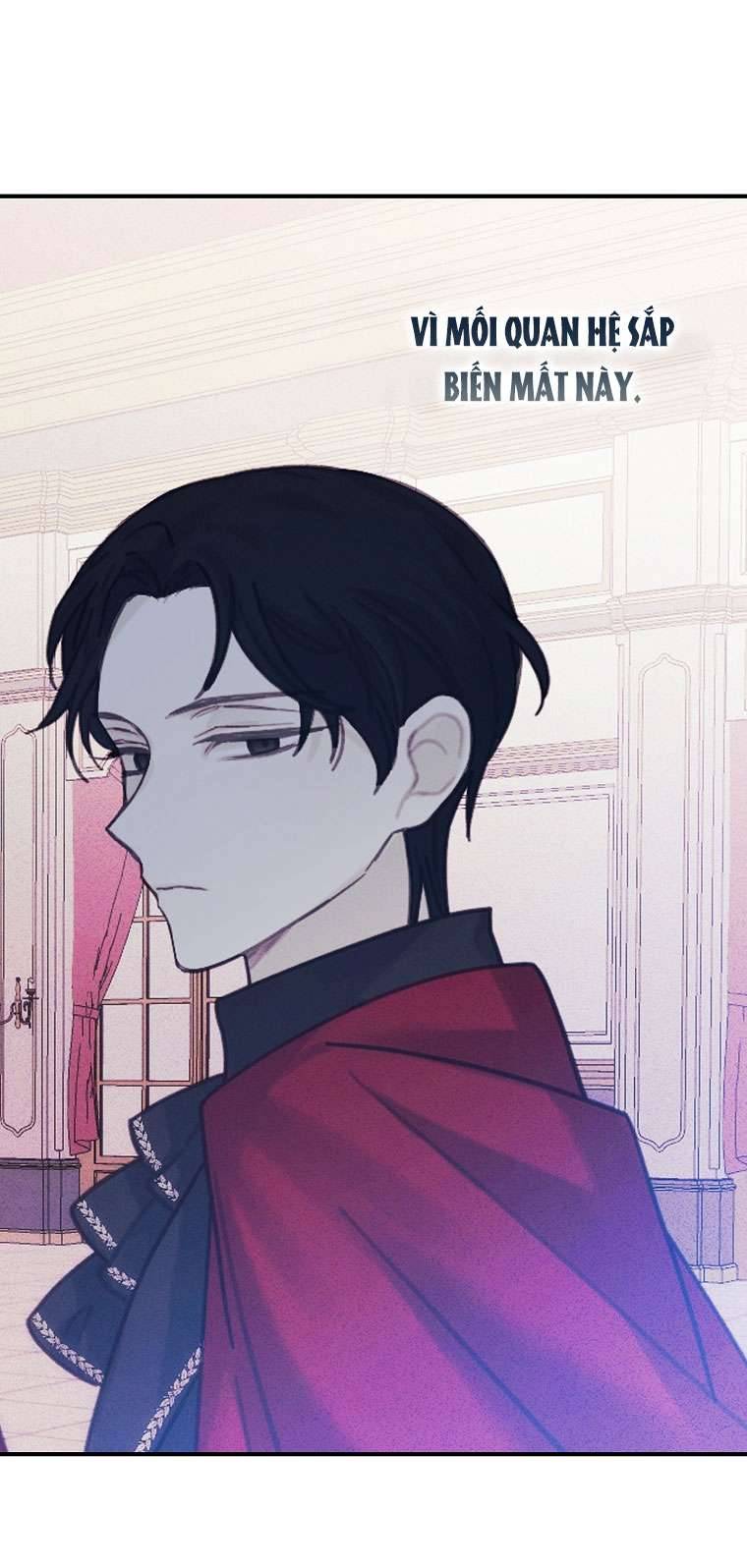 Cửa Hàng Búp Bê Của Công Chúa Chap 33 - Trang 2