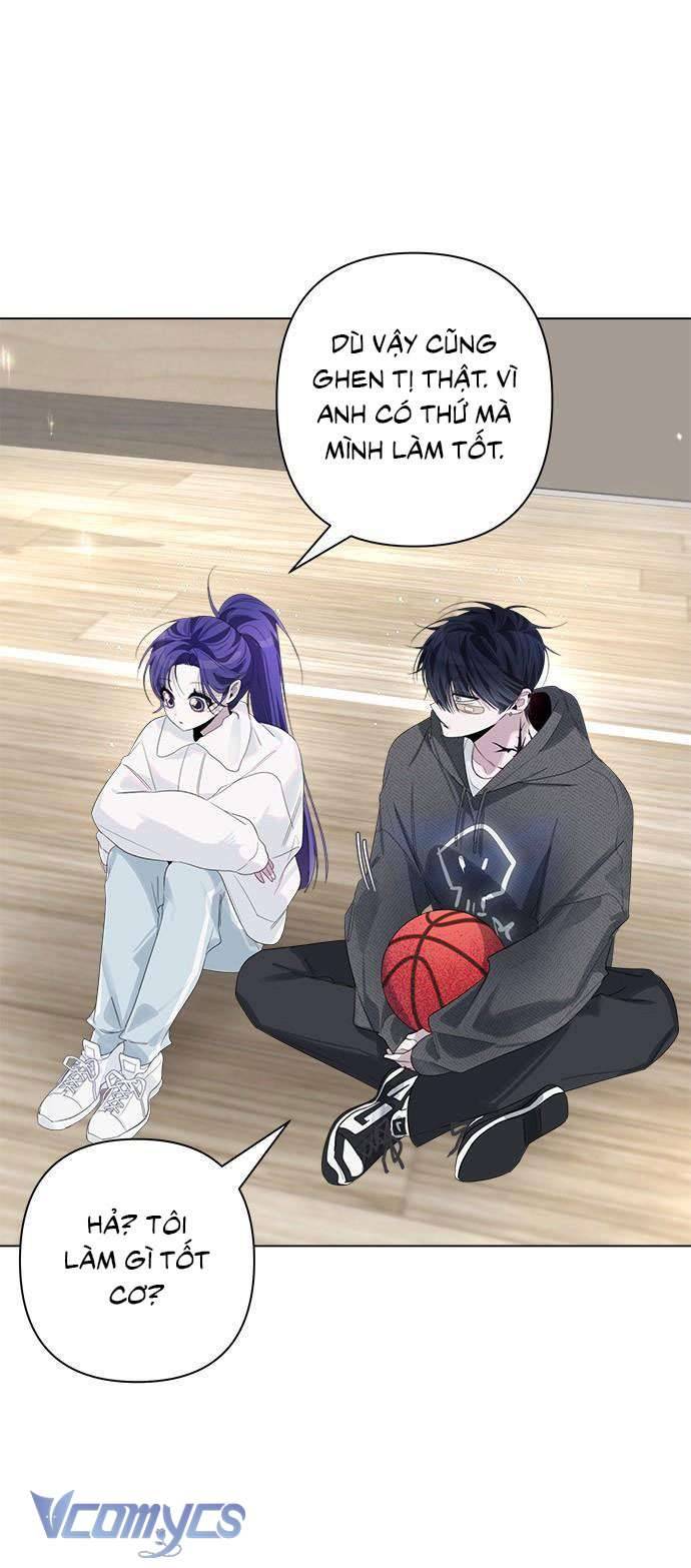 Đàn Anh Xấu Xa! Chap 76 - Trang 3