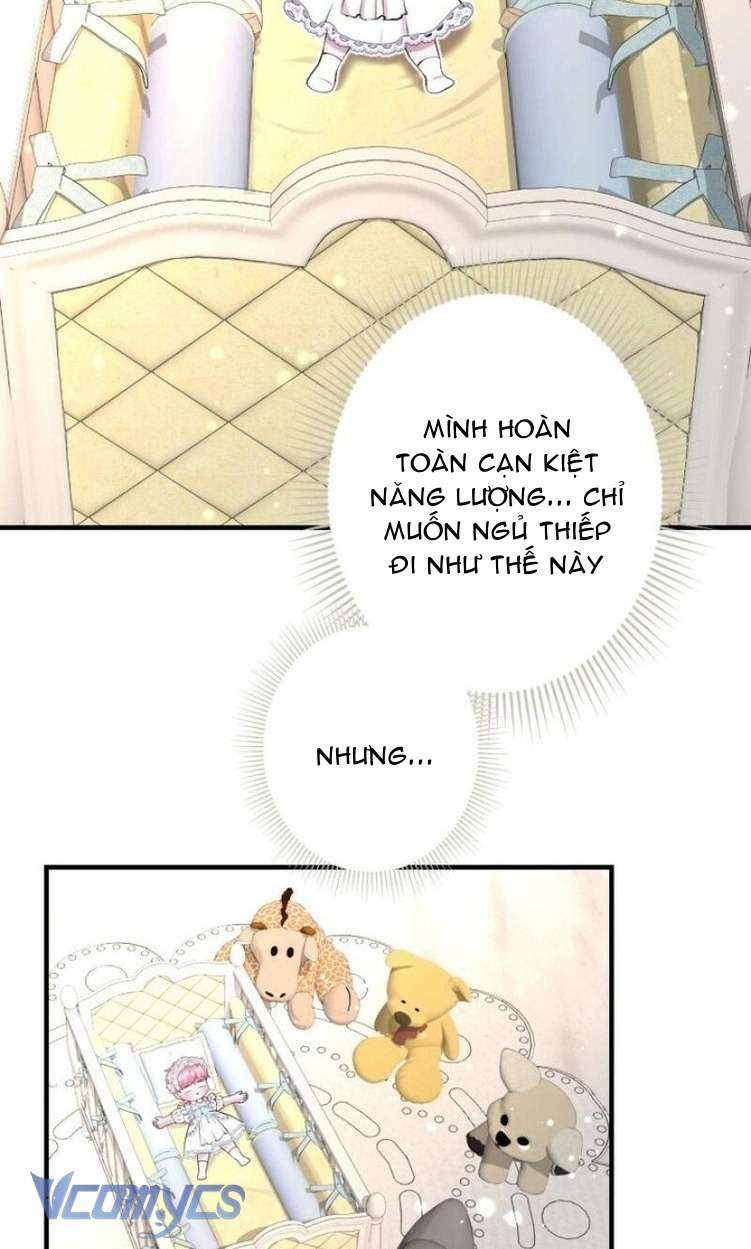 Sau Này Họ Sẽ Sinh Ra Tôi Chapter 10 - Trang 4