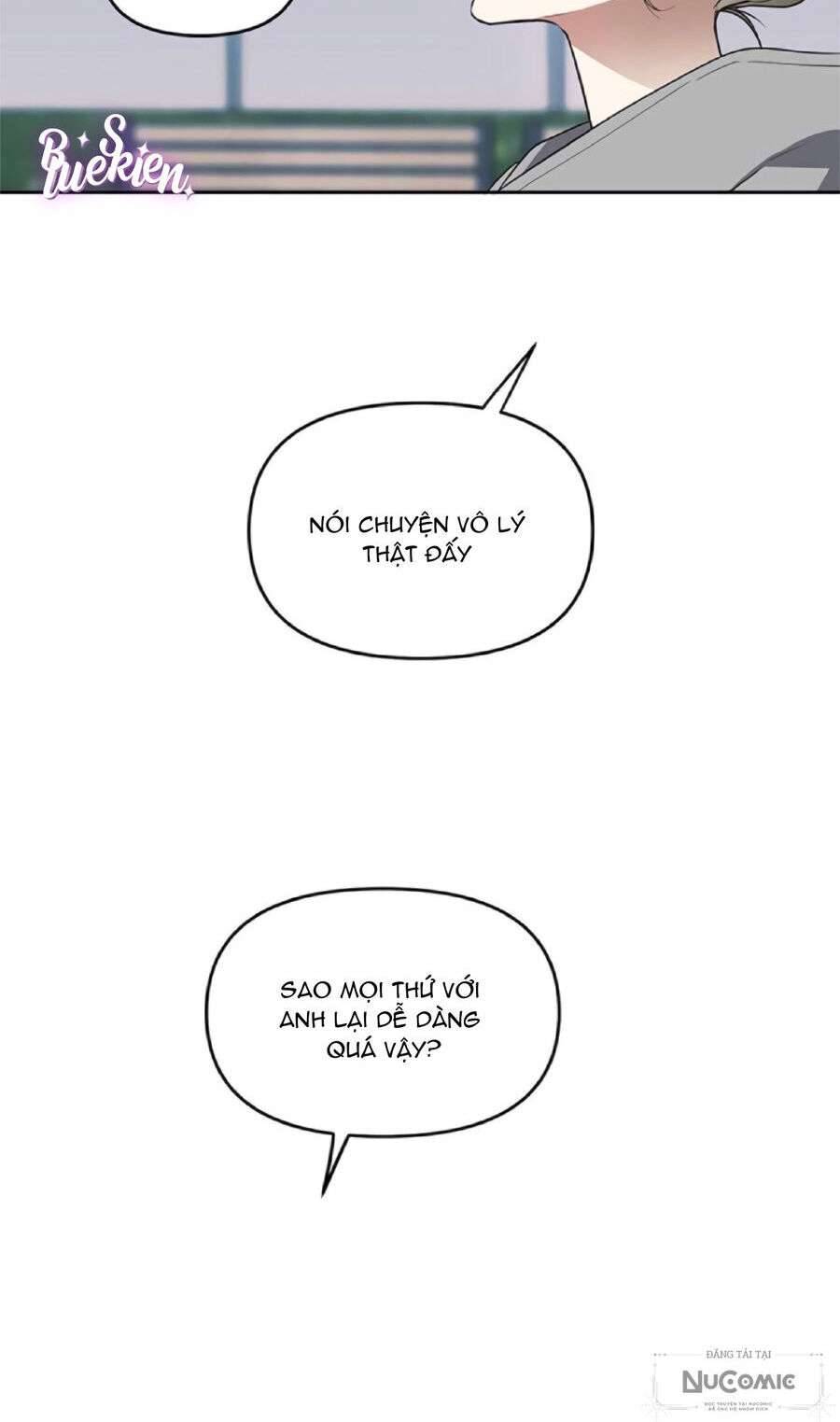 Công Việc Bất Thường Chapter 12 - Trang 4