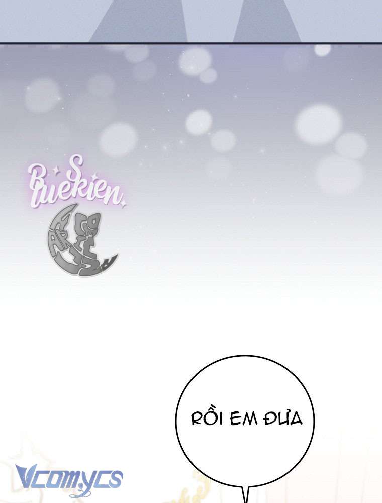 Chị Gái Của Nhân Vật Phản Diện Hôm Nay Cũng Đang Đau Khổ Chapter 36 - Trang 4