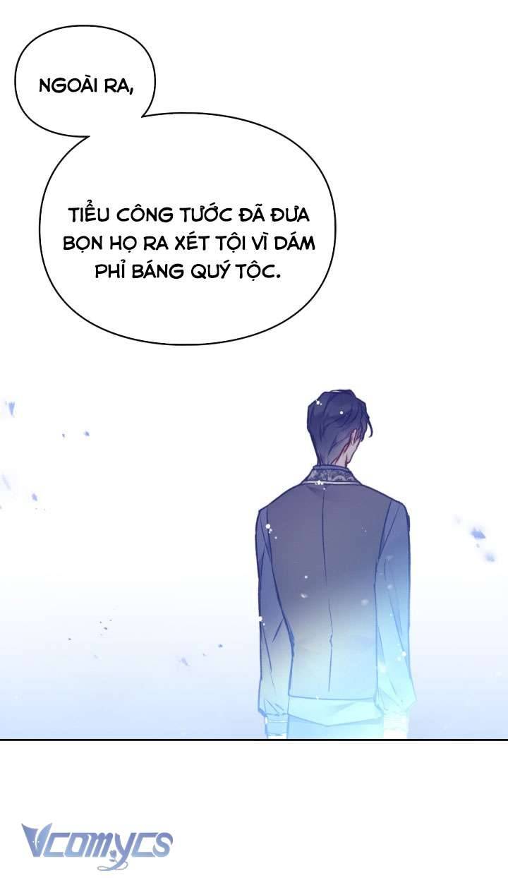 Kết Cục Của Nhân Vật Phản Diện Chỉ Có Thể Là Cái Chết Chapter 107 - Trang 4