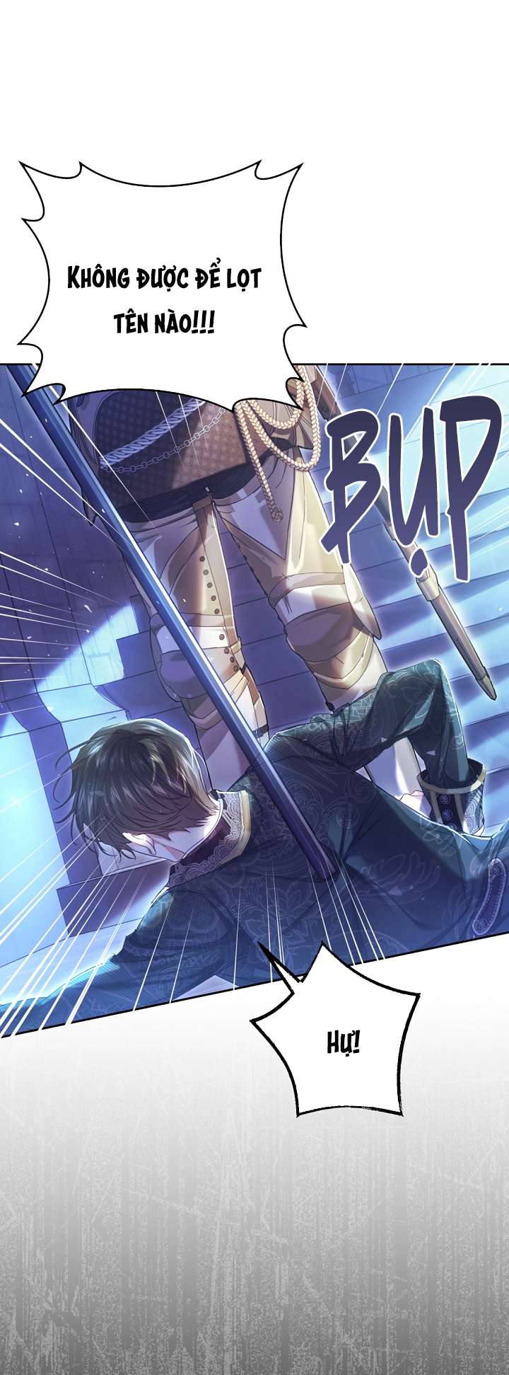 Ác Nữ Chỉ Là Một Con Rối Chap 57 - Trang 2