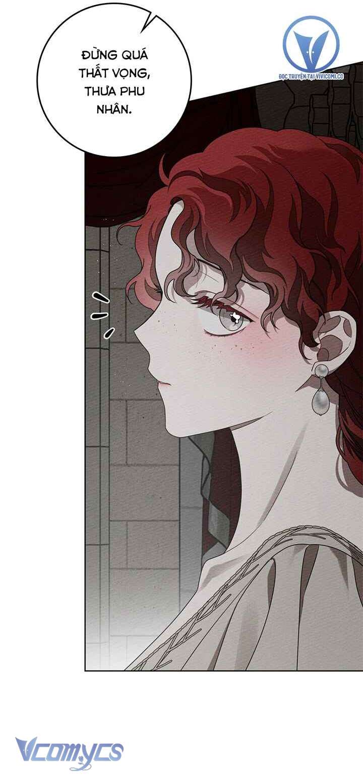 Dưới Bóng Cây Sồi Chap 87 - Trang 3