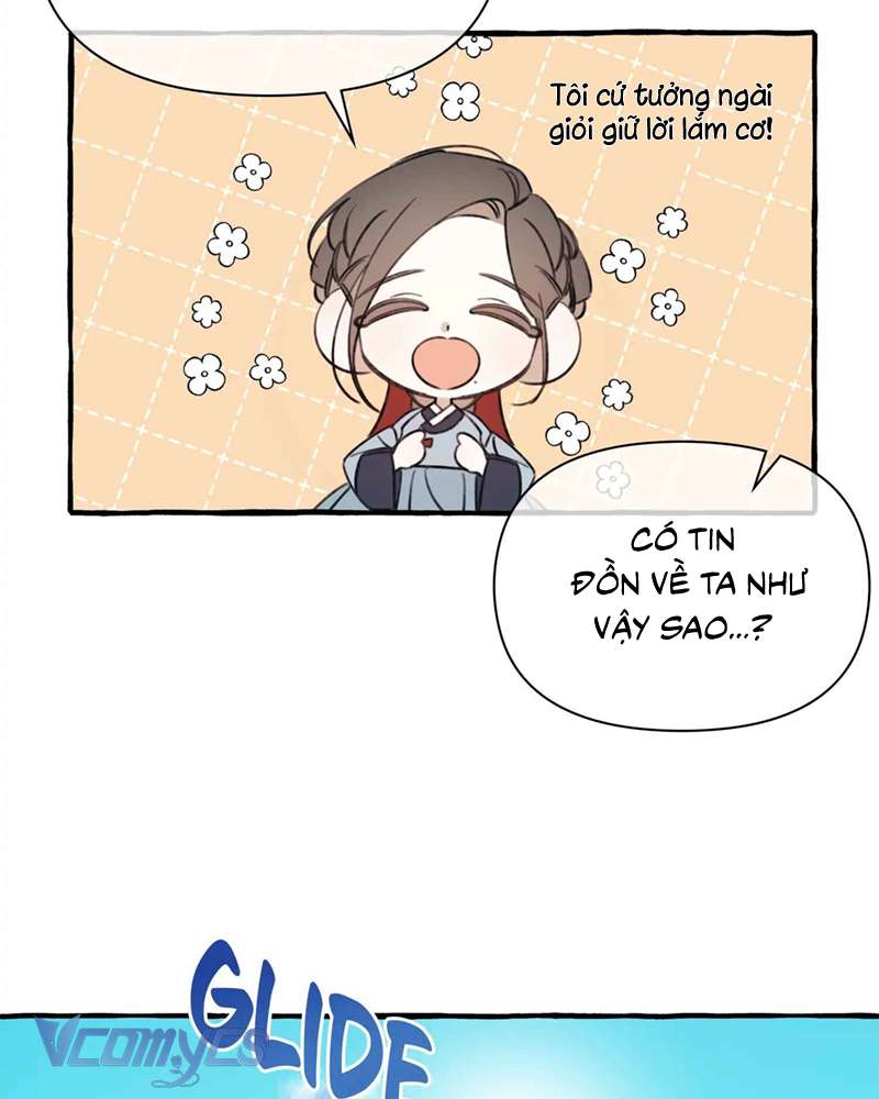 Chuyện Tình Hoa Lưu Ly Chapter 3 - Trang 3