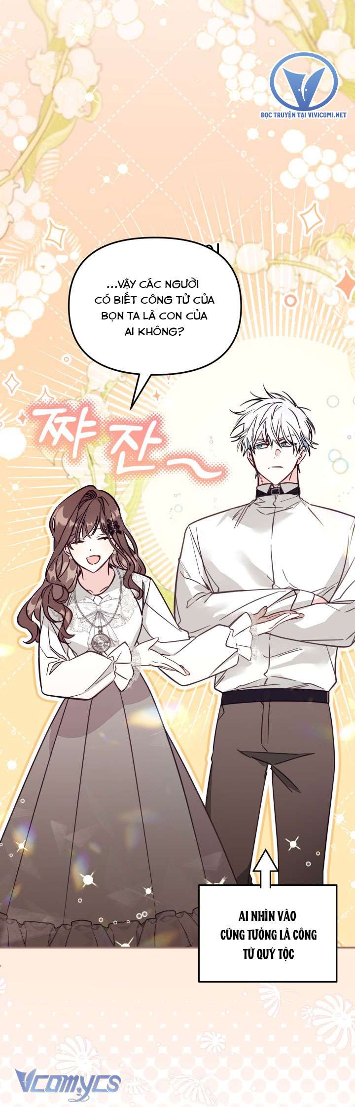 Không Có Chỗ Cho Kẻ Giả Mạo Chap 49 - Trang 2