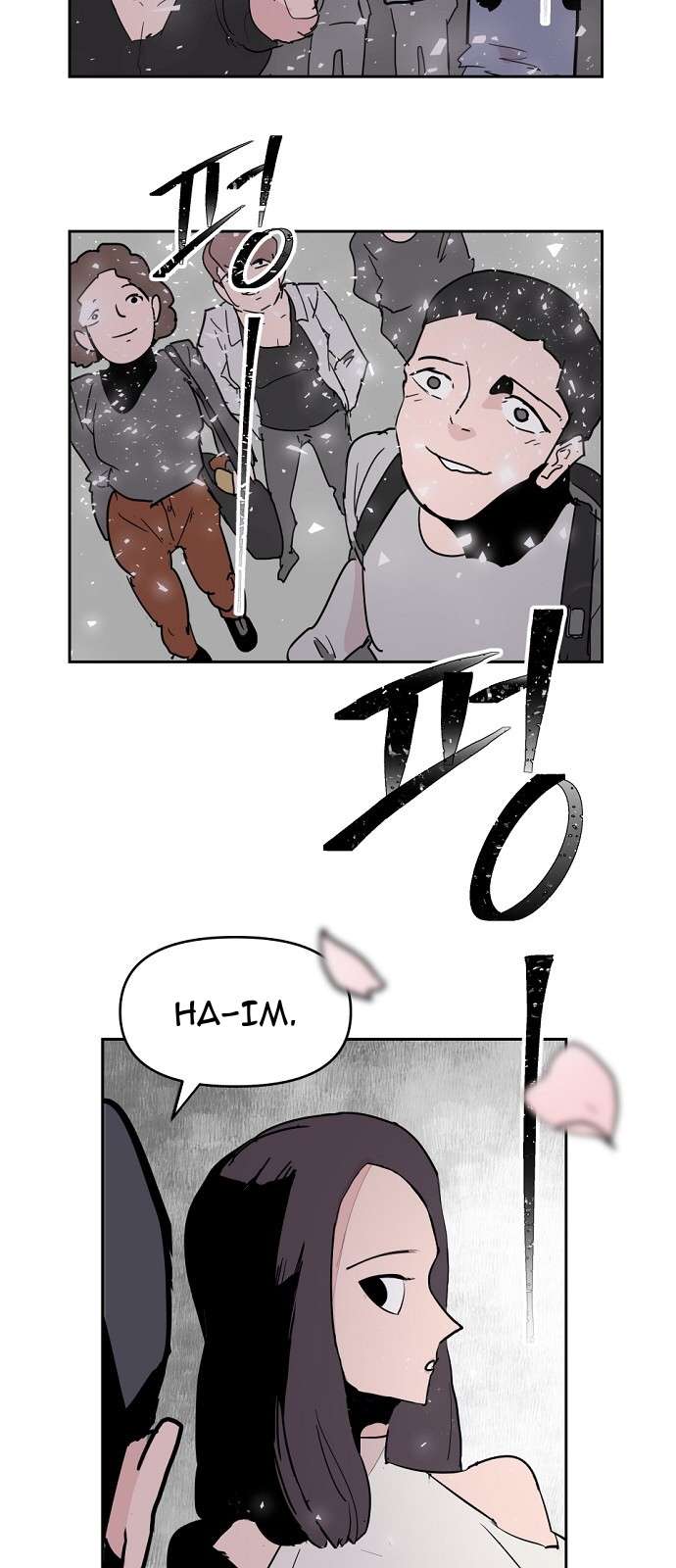 Yêu Không Hồi Kết Chap 2 - Trang 2