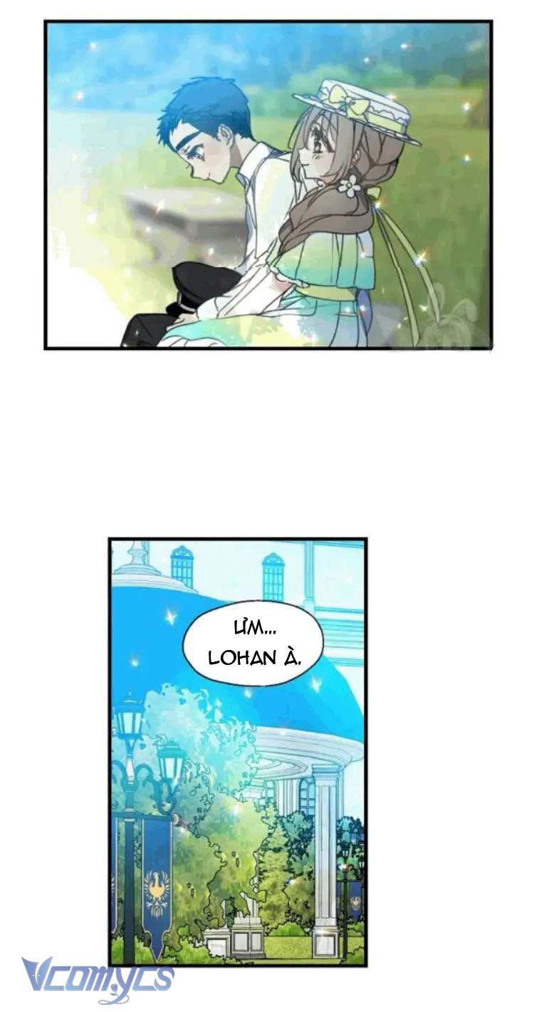 Bệ Hạ Xin Đừng Giết Tôi!!! Chap 29 - Trang 3