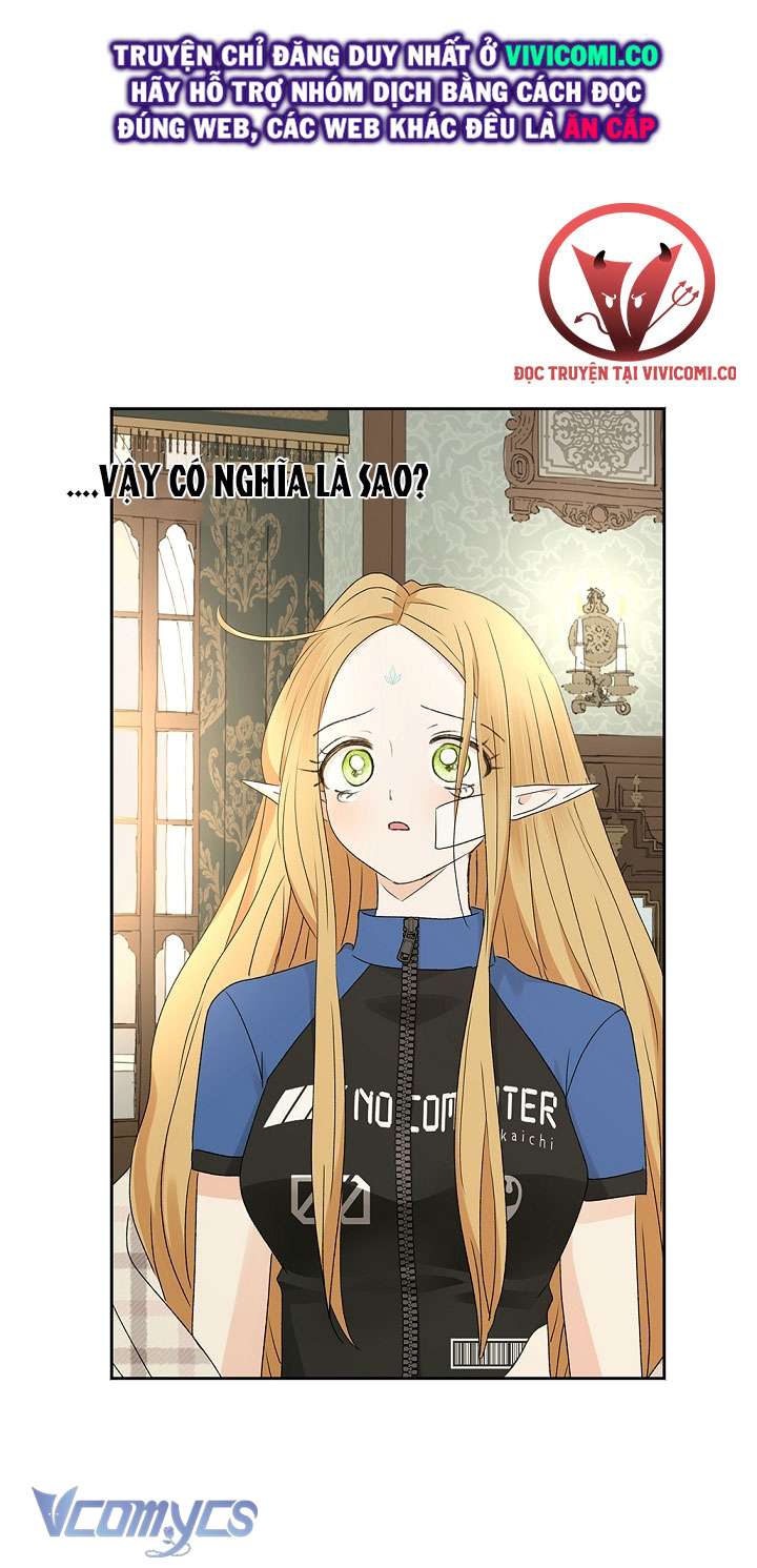 [18+] Yêu Tinh Giao Phối Chap 33 - Trang 2