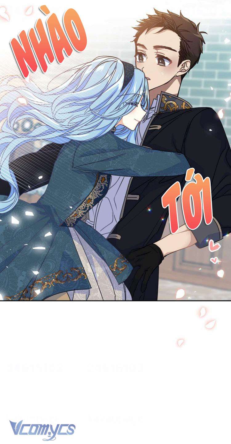 Bệ Hạ Xin Đừng Giết Tôi!!! Chap 42 - Trang 3