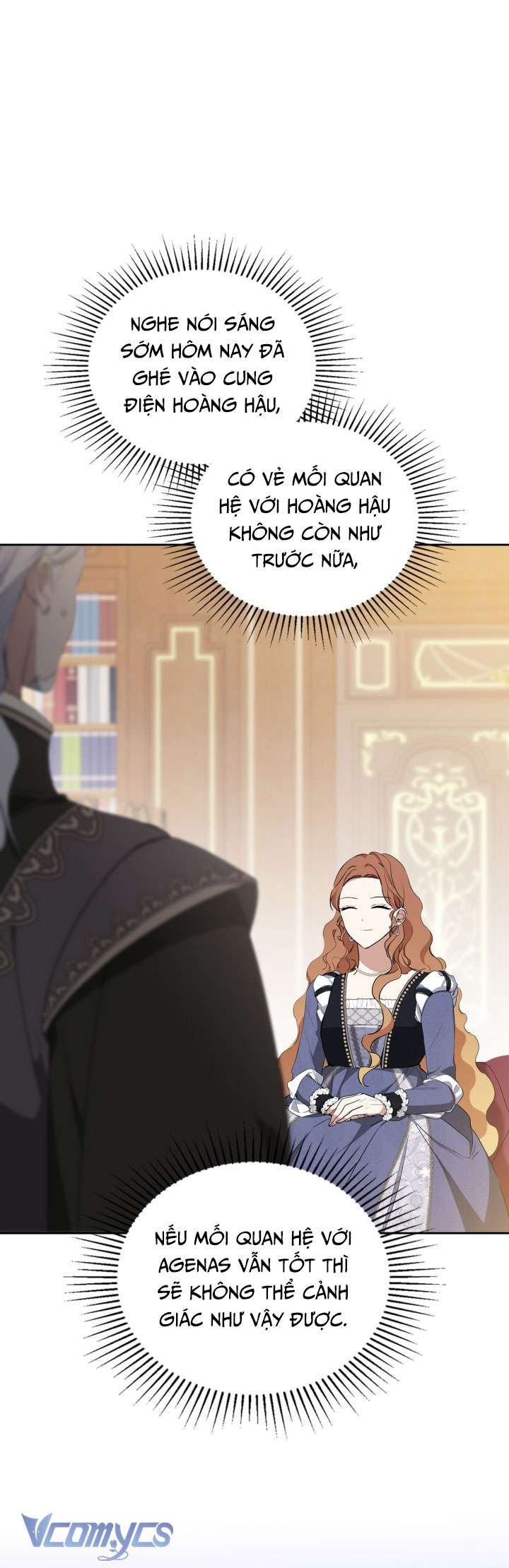 Kiếp Này Nhất Định Làm Gia Chủ Chap 150 - Trang 2