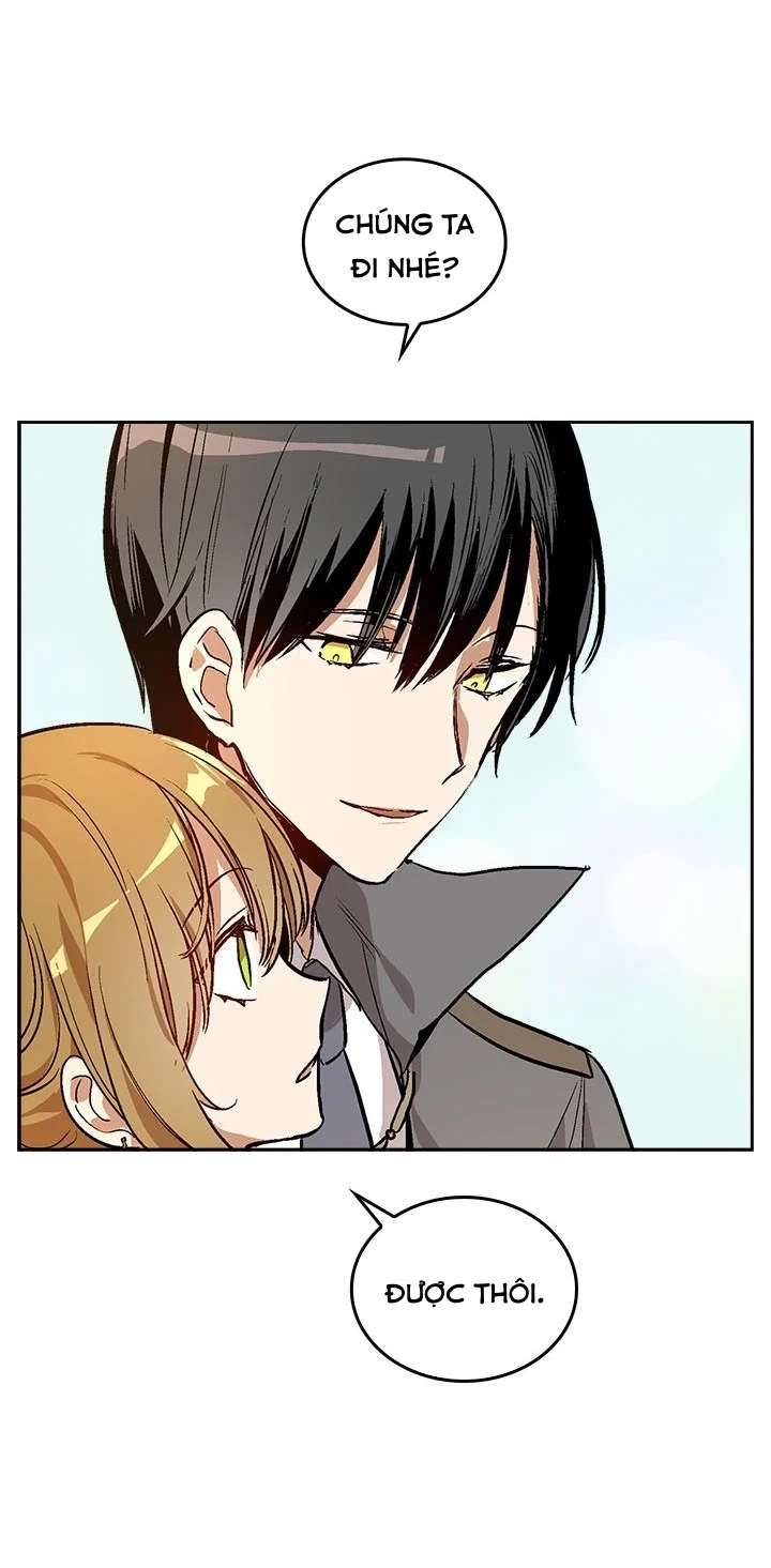 Vị Hôn Thê Khế Ước Của Công Tước Chapter 39 - Trang 4