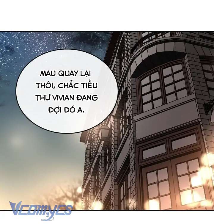 Vị Hôn Thê Khế Ước Của Công Tước Chapter 71 - Trang 4