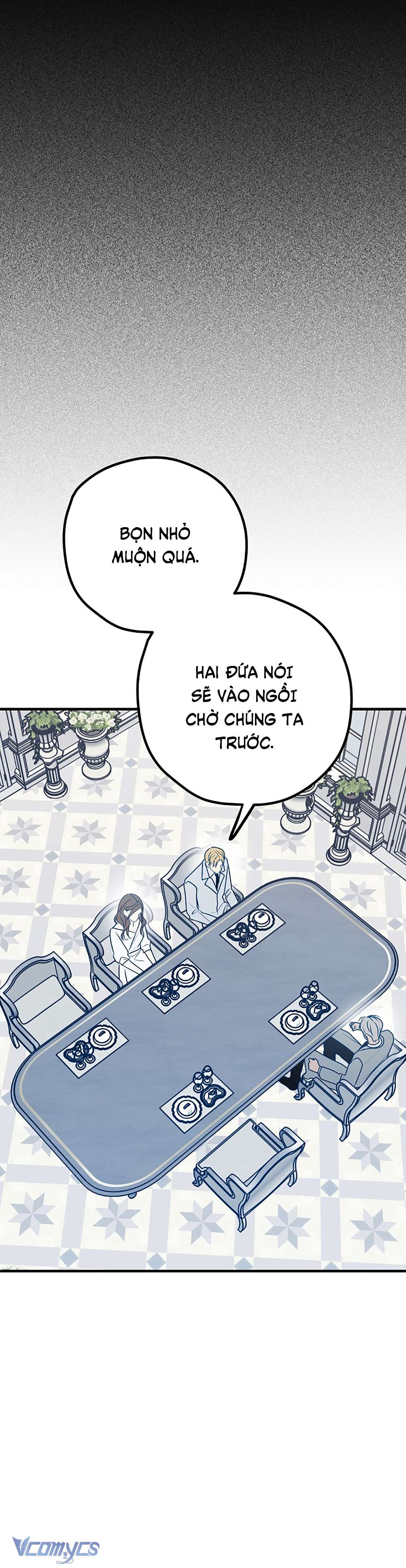 Kẻ Rác Rưởi Không Đáng Được Yêu Chapter 87 - Trang 4