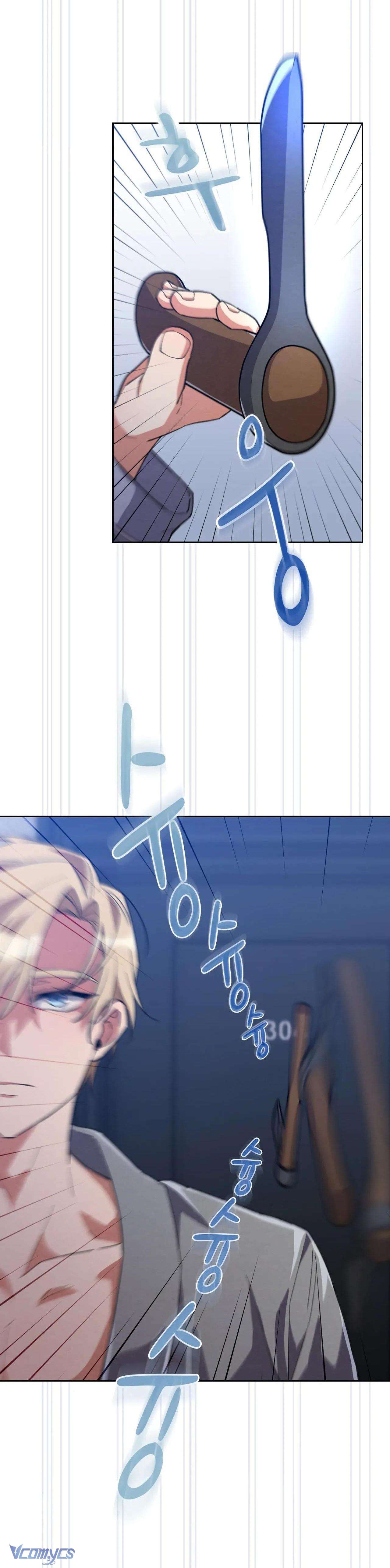 Chạy Trốn Khỏi Thợ Săn Chap 16 - Next Chap 17